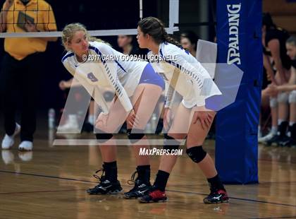 Thumbnail 2 in Chapel Hill @ West Carteret (NCHSAA Round 3 Playoff) photogallery.