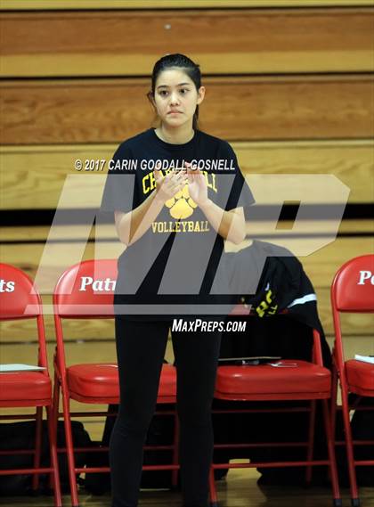 Thumbnail 2 in Chapel Hill @ West Carteret (NCHSAA Round 3 Playoff) photogallery.