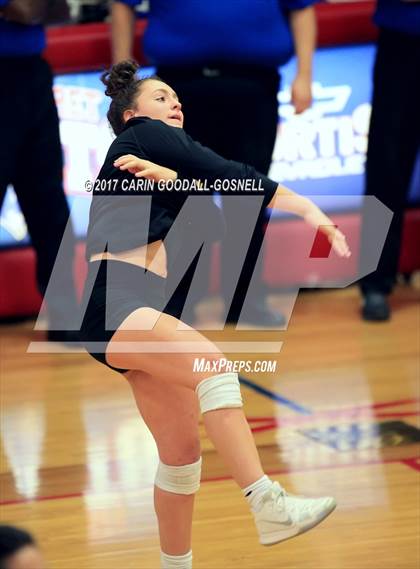Thumbnail 3 in Chapel Hill @ West Carteret (NCHSAA Round 3 Playoff) photogallery.