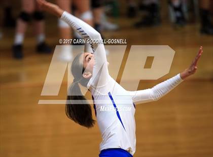 Thumbnail 1 in Chapel Hill @ West Carteret (NCHSAA Round 3 Playoff) photogallery.