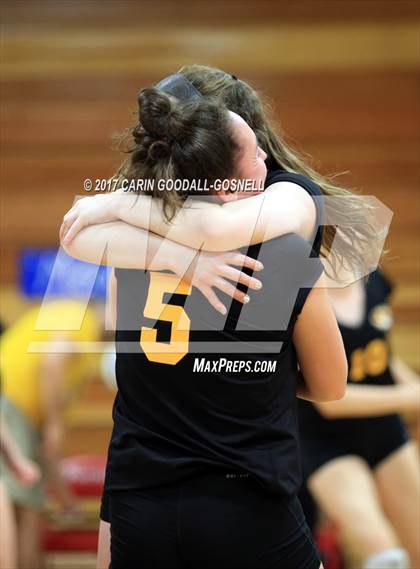 Thumbnail 2 in Chapel Hill @ West Carteret (NCHSAA Round 3 Playoff) photogallery.