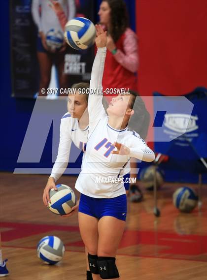 Thumbnail 1 in Chapel Hill @ West Carteret (NCHSAA Round 3 Playoff) photogallery.