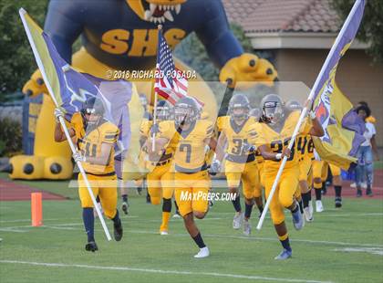 Thumbnail 2 in Selma @ Sunnyside photogallery.