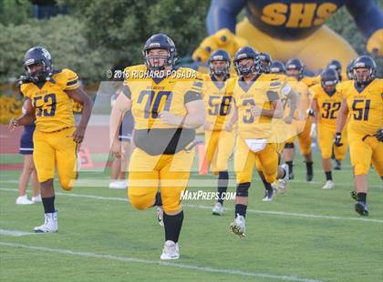 Thumbnail 1 in Selma @ Sunnyside photogallery.