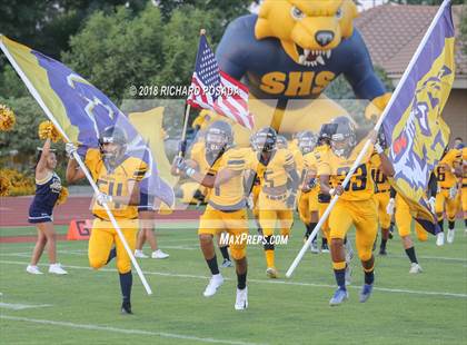 Thumbnail 3 in Selma @ Sunnyside photogallery.