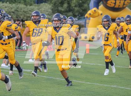 Thumbnail 1 in Selma @ Sunnyside photogallery.