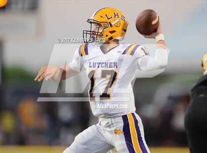 Thumbnail 2 in Lutcher @ St. James photogallery.