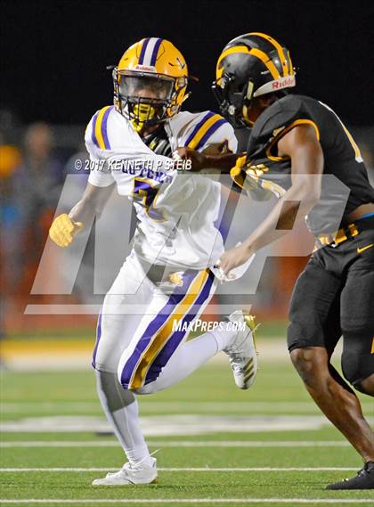 Thumbnail 2 in Lutcher @ St. James photogallery.