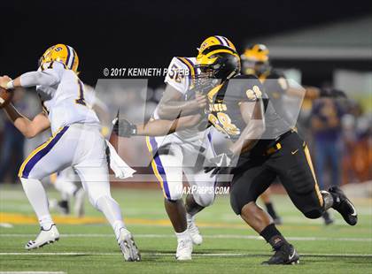 Thumbnail 2 in Lutcher @ St. James photogallery.