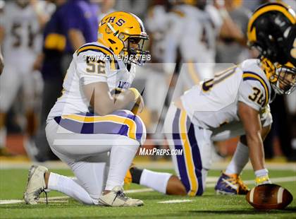Thumbnail 2 in Lutcher @ St. James photogallery.