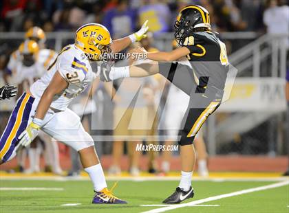 Thumbnail 3 in Lutcher @ St. James photogallery.