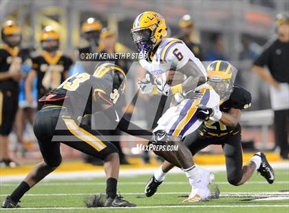 Thumbnail 1 in Lutcher @ St. James photogallery.