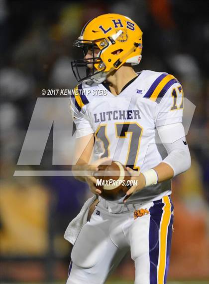 Thumbnail 2 in Lutcher @ St. James photogallery.