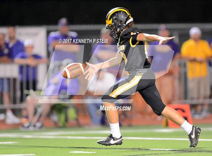 Thumbnail 2 in Lutcher @ St. James photogallery.