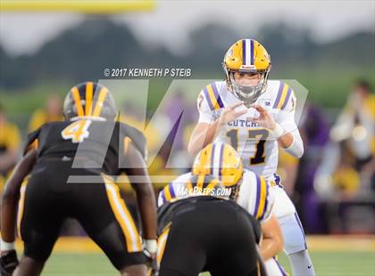 Thumbnail 1 in Lutcher @ St. James photogallery.