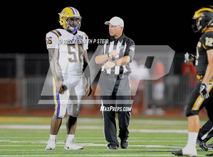 Thumbnail 1 in Lutcher @ St. James photogallery.
