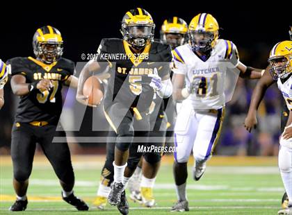 Thumbnail 2 in Lutcher @ St. James photogallery.