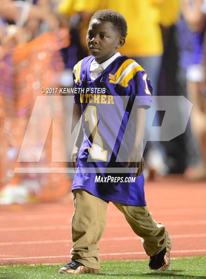 Thumbnail 1 in Lutcher @ St. James photogallery.