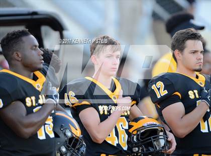 Thumbnail 2 in Lutcher @ St. James photogallery.