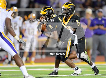 Thumbnail 1 in Lutcher @ St. James photogallery.