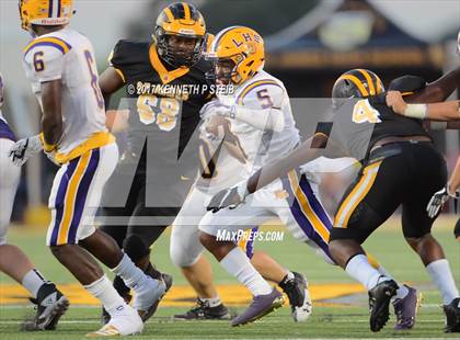 Thumbnail 1 in Lutcher @ St. James photogallery.