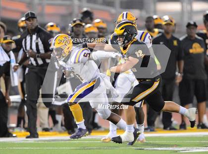 Thumbnail 3 in Lutcher @ St. James photogallery.