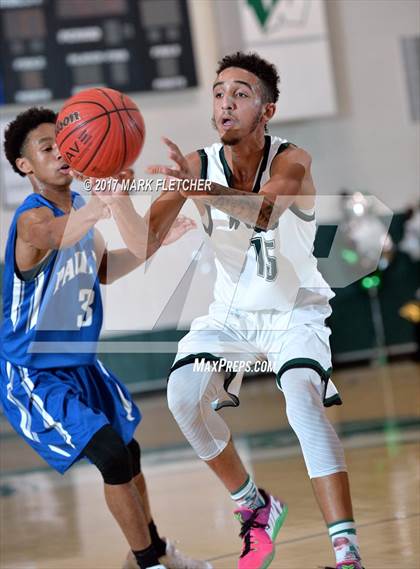 Thumbnail 3 in Paul VI @ Winslow Township photogallery.