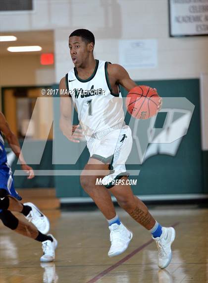 Thumbnail 1 in Paul VI @ Winslow Township photogallery.