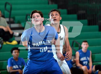 Thumbnail 1 in Paul VI @ Winslow Township photogallery.