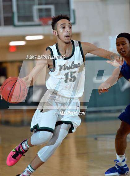 Thumbnail 1 in Paul VI @ Winslow Township photogallery.