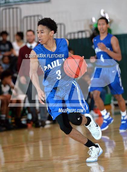 Thumbnail 1 in Paul VI @ Winslow Township photogallery.