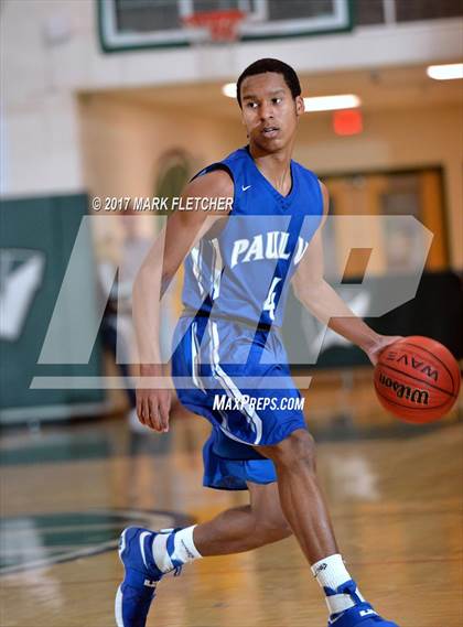 Thumbnail 2 in Paul VI @ Winslow Township photogallery.