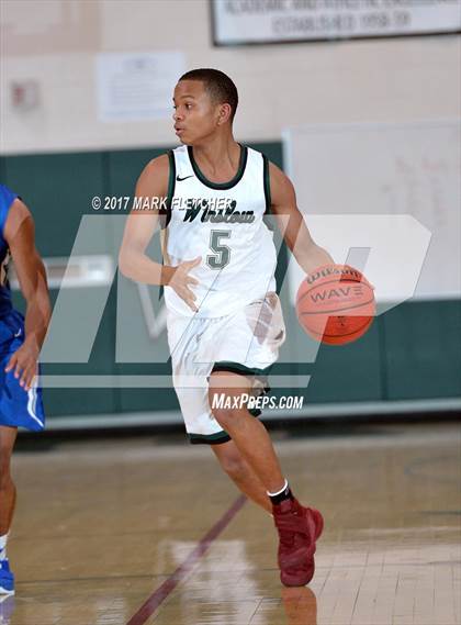 Thumbnail 2 in Paul VI @ Winslow Township photogallery.