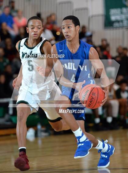 Thumbnail 1 in Paul VI @ Winslow Township photogallery.