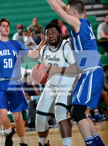 Thumbnail 2 in Paul VI @ Winslow Township photogallery.