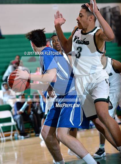 Thumbnail 3 in Paul VI @ Winslow Township photogallery.