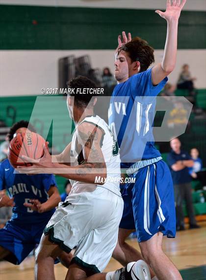 Thumbnail 3 in Paul VI @ Winslow Township photogallery.