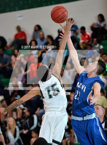 Thumbnail 3 in Paul VI @ Winslow Township photogallery.