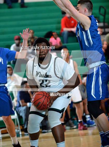 Thumbnail 3 in Paul VI @ Winslow Township photogallery.