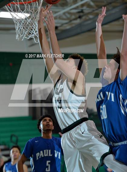 Thumbnail 1 in Paul VI @ Winslow Township photogallery.
