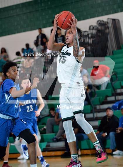Thumbnail 3 in Paul VI @ Winslow Township photogallery.