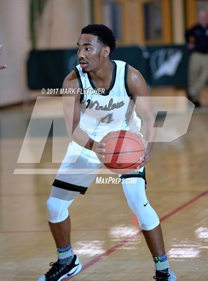 Thumbnail 3 in Paul VI @ Winslow Township photogallery.