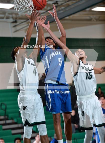Thumbnail 2 in Paul VI @ Winslow Township photogallery.