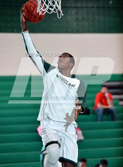 Thumbnail 2 in Paul VI @ Winslow Township photogallery.