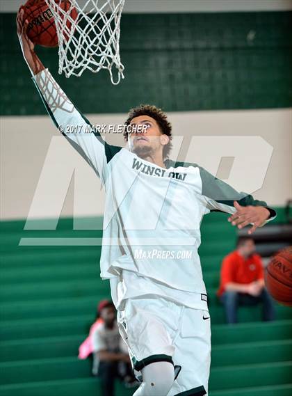 Thumbnail 1 in Paul VI @ Winslow Township photogallery.