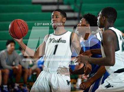 Thumbnail 2 in Paul VI @ Winslow Township photogallery.