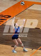 Photo from the gallery "Silver Creek vs. Tri-West Hendricks (IHSAA 3A Semi-state semi-final)"