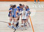 Photo from the gallery "Silver Creek vs. Tri-West Hendricks (IHSAA 3A Semi-state semi-final)"