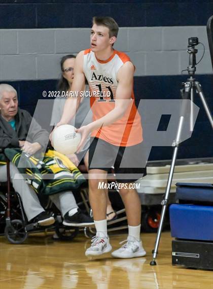Thumbnail 1 in Corona del Sol vs. Basha (Higley Invitational) photogallery.