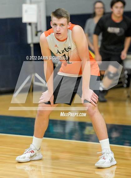 Thumbnail 2 in Corona del Sol vs. Basha (Higley Invitational) photogallery.
